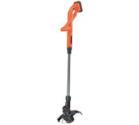 BLACK+DECKER Cortacésped inalámbrico 18V/1.5Ah Li-Ion F5 ST1823