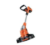 BLACK+DECKER Cortacésped inalámbrico 18V/2.0Ah Li-Ion F5 GLC1823L20