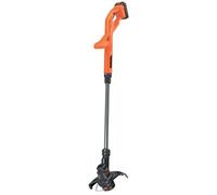 BLACK+DECKER Cortacésped inalámbrico 18V/2.0Ah Li-Ion ST182320