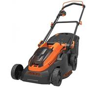 BLACK+DECKER Cortacésped inalámbrico 36V/2.5Ah CLM3825L2