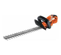 BLACK+DECKER Cortasetos 18V GTC1845B 45cm GTC1845B-XJ