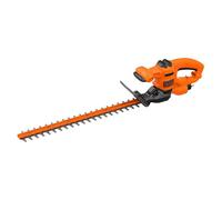 BLACK & DECKER Cortasetos 50cm 450W BEHT251