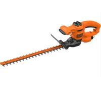 Cortasetos eléctrico Black & Decker BEHTS201-QS - motor de 420 W - cuchilla de 45 cm