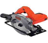 BLACK+DECKER CS1250LA Sierra circular QS 1250W 2 piezas