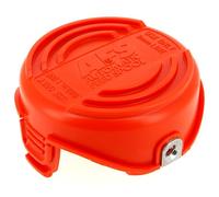 BLACK+DECKER Cubierta de bobina 90583594n para corte bordillos Black & decker