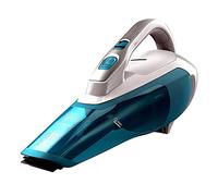 Black+Decker dustbuster Gen 9.5 10.8V 1.5AH Aspiradora de Mano para Uso en Seco y Húmedo, WDA315J-QW