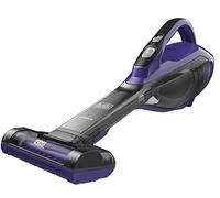 Black & decker dva325jp07 aspiradora de mano púrpura sin bolsa