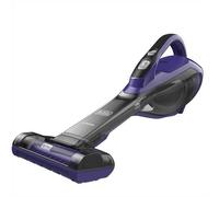 Black & decker dva325jp07 aspiradora de mano púrpura sin bolsa