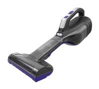 Black & decker dvd320bp aspiradora de mano negro sin bolsa