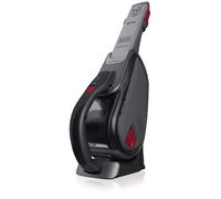 Black & Decker DVJ315B Aspiradora de Mano sin Bolsa 10.8V 1.5Ah Negro/Rojo