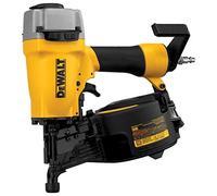 Black+Decker DW66C-1 - Clavadora neumática para revestimiento de bobina