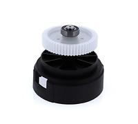 Black & Decker Engranaje eje eje eje cortabordes ST5528 ST5530 BDST5530