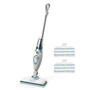 Limpiador de vapor Black & Decker FSM1615-QS 1300W 0,35L suelos duros