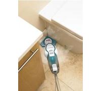 Black & decker fsm1616 limpiador a vapor fregona a vapor 1600 w blanco