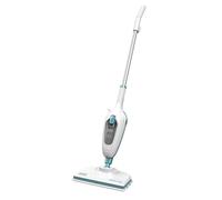 Black & decker fsmh13e10 limpiador a vapor 1300 w blanco