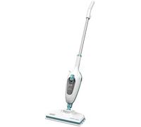 Black & decker fsmh13e5 limpiador a vapor blanco, azul