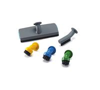 Black+Decker FSMHBA-XJ - Cepillo para aspiradoras, multi colores