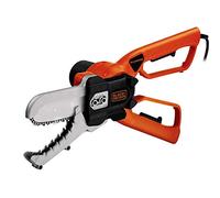 Black & Decker GK1000 Alligator Powered Lopper 550 Watt