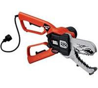 Black & decker gk1000 tijeras podadoras eléctricas