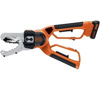 BLACK+DECKER GKC1000L Sierra para podar