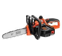 Black+Decker GKC1825L20-GB - 25 Cm 18 V Chainsaw