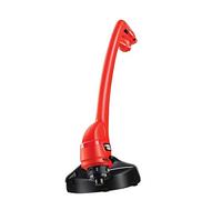 Black+Decker GL250-QS GL250-QS-Cortabordes, Rojo (23 cm, 250 W)