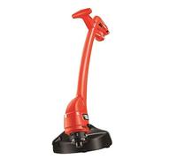 BLACK+DECKER GL310 Cortabordes de golpeo 300 W con Ancho de Corte de 25cm