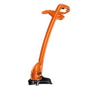 RECORTADORA CON CABLE BLACK & DECKER 350W CON CARRETE GL360SB-QS