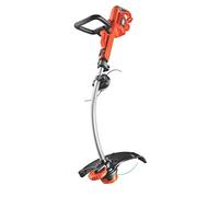 BLACK+DECKER GL8033 - Cortabordes eléctrico 800W, ancho de corte 33 cm
