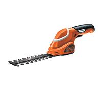 BLACK+DECKER GSL300 Tijera cortasetos 3.6V litio