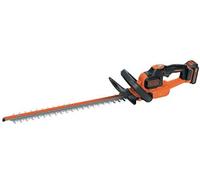 Black+decker gtc18452pc cortasetos powercommand 18v 2.0ah espada 45 cm