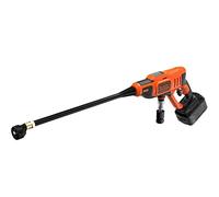 Limpiadora a presión de batería BCPC18B (18 V, Sin batería, 120 l/h)