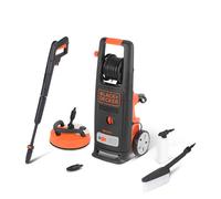 Black+decker hidrolimpiadora de alta presión bxpw2000pe con patio cle