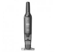 Black Decker HLVC320B11 Aspiradora De Migas Recargable 12V Con Base De Carga