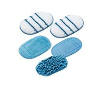 BLACK+DECKER Juego de 5 almohadillas SteaMitt FSHSMPS