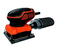 Lijadora de detalles 220w Black&Decker KA450