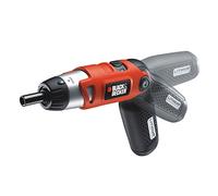 Black+Decker KC36LN-QW - Atornillador (3,96 W, 3.6 V)