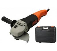 BLACK+DECKER KG1202K-QS - Amoladora