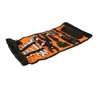Black&decker set herramientas coche a7144-xj