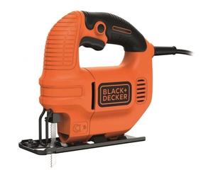 Black&Decker KS-501 Sierra de Calar 400W