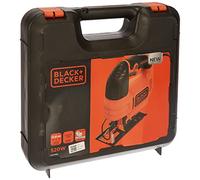 BLACK+DECKER KS701PEK-QS Sierra de calar 520 W 230 V
