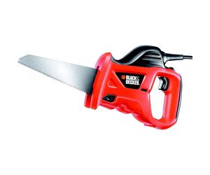 Black & Decker KS880EC-QS Sierra de Sable Scorpion 400W
