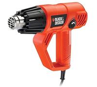 BLACK+DECKER Pistola de Calor 2000W, KX2001-QS