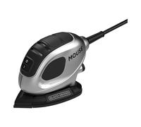 Black & decker lijadora bew230sbc-qs 55 w 11000 rpm 110 mm