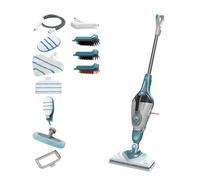 BLACK+DECKER Limpiador a vapor Gen 3.5 8 en 1 SteaMitt BHSM168DSM