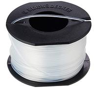 BLACK+DECKER Cuerda de repuesto 1,5mm/37,5m AFS A6046