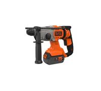 BLACK+DECKER Martillo combinado inalámbrico SDS-plus, 1,2 J, sin batería BCD900B
