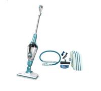 BLACK+DECKER FSMH1321 Mopa a vapor 7 en 1 de 1600W 500 ml