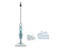 BLACK+DECKER Mopa a vapor 1600 W Autoselect FSM1630
