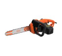 Black & Decker BECS1835-QS motosierra 1800 W Naranja